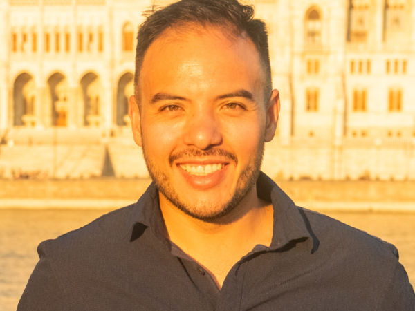 Kyle Mau - BecomeUnfair